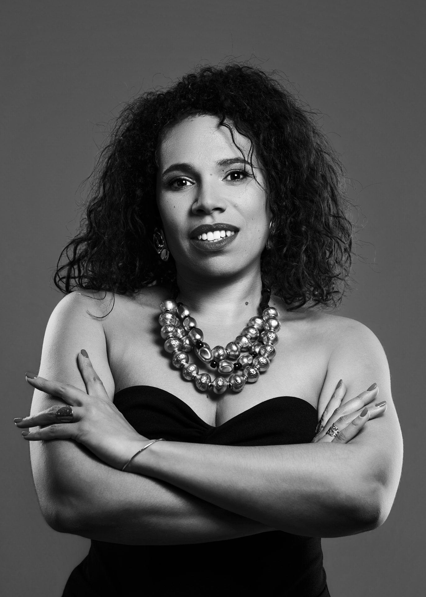 Portrait de Laury Thirion